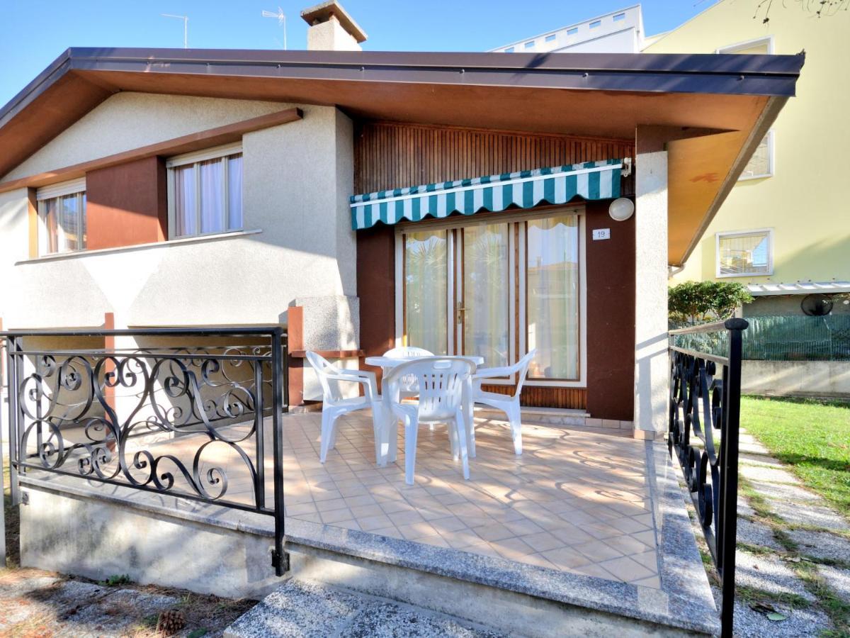 Holiday Home Cassiopea By Interhome Bibione Exterior foto